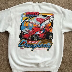 Vintage Peterbilt Crewneck